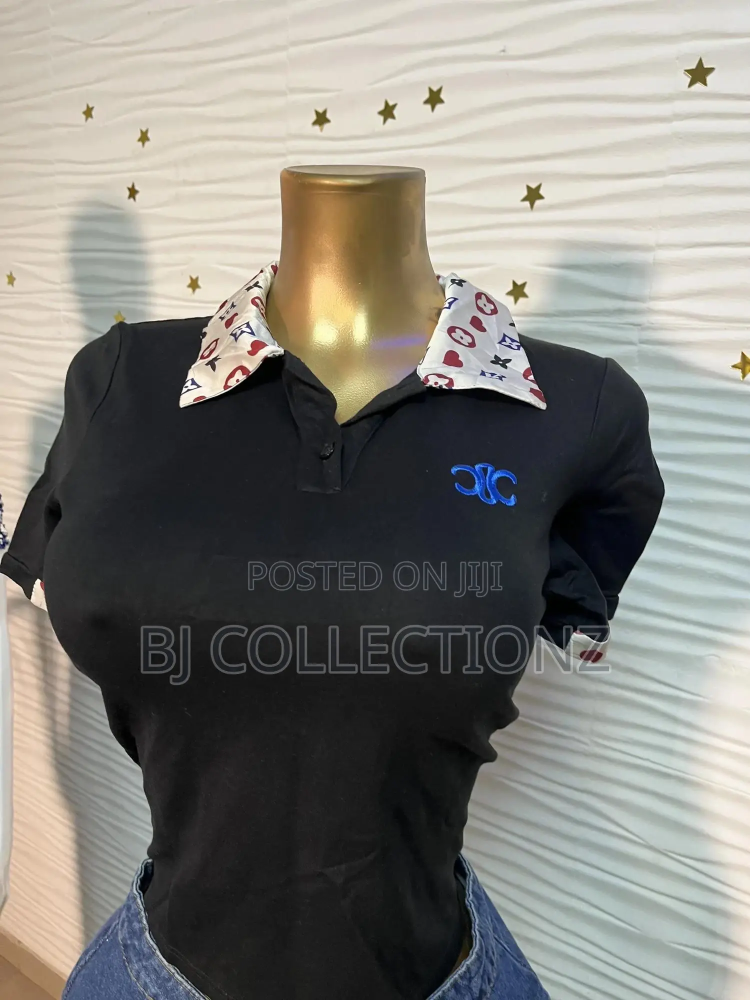Ladies Tops Available