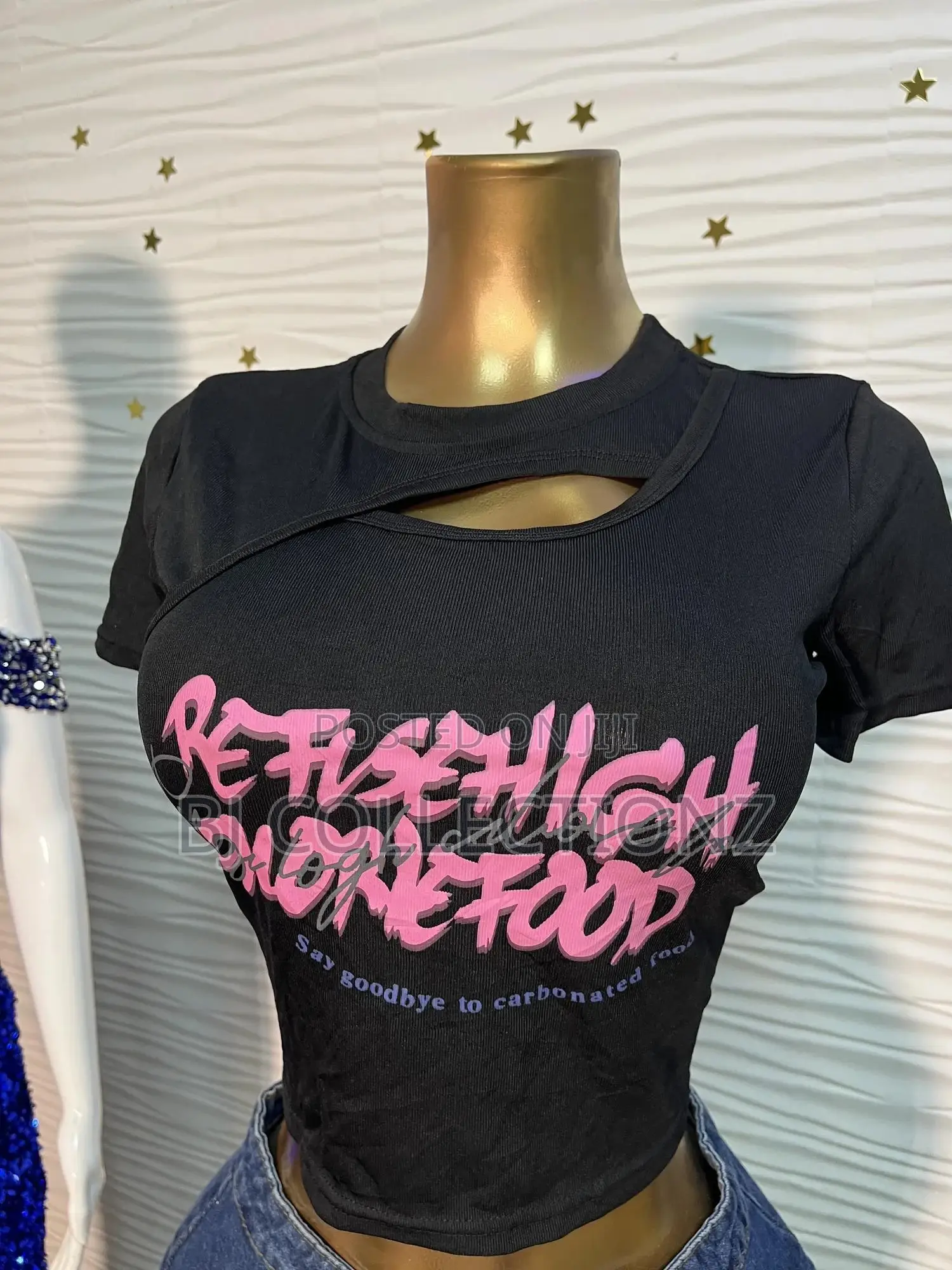 Ladies Tops Available