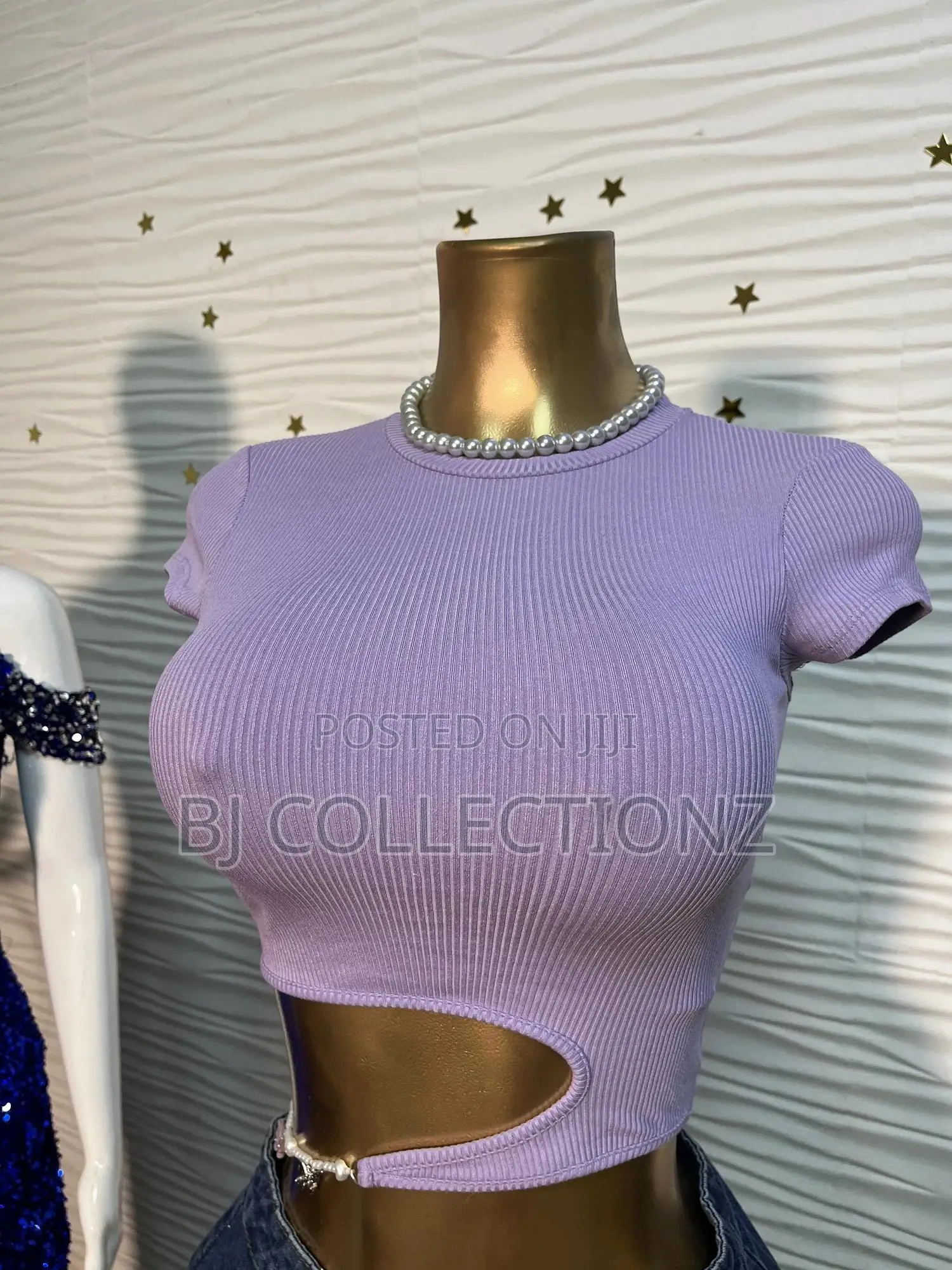 Ladies Tops Available