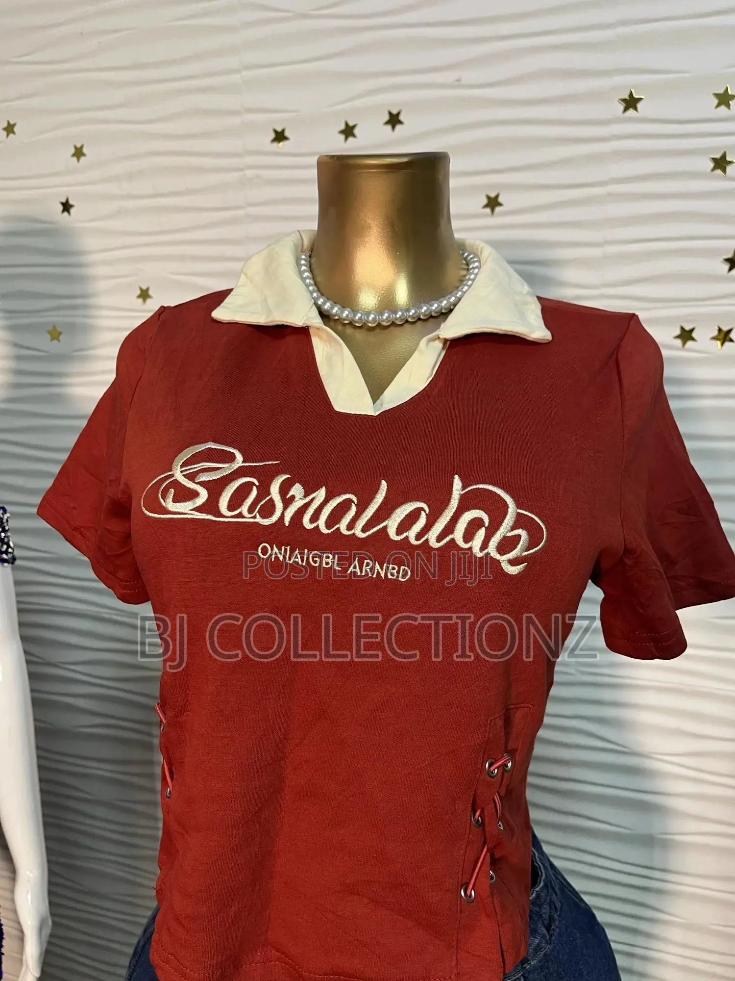 Ladies Tops Available