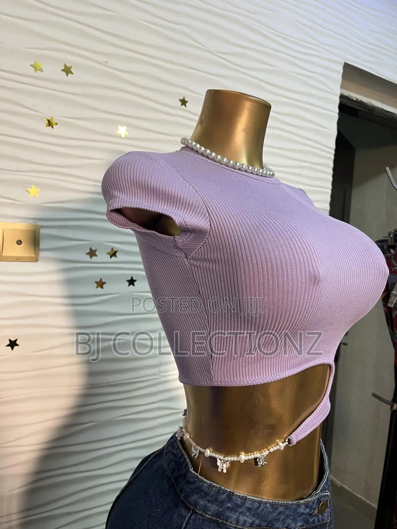 Ladies Tops Available