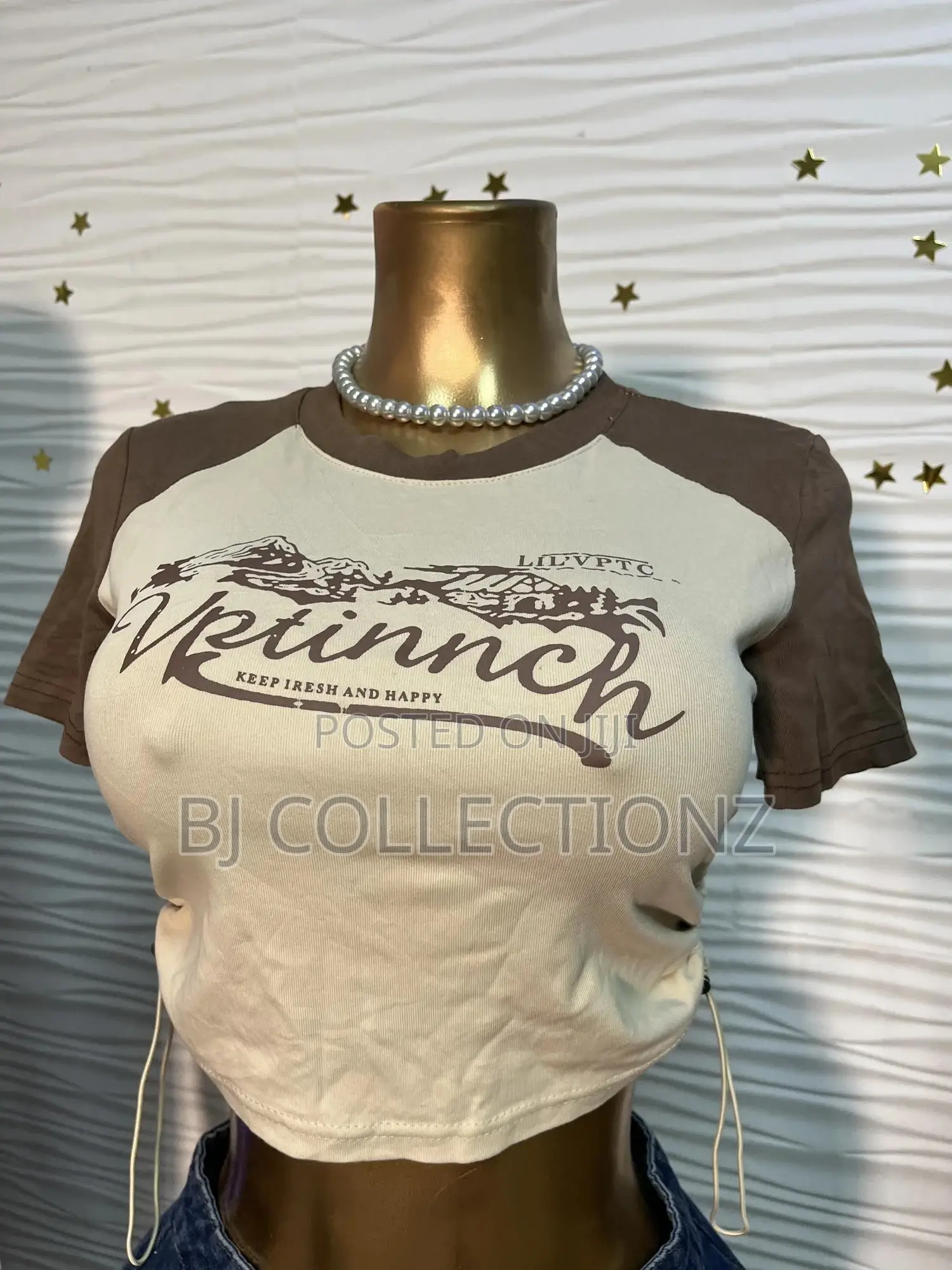 Ladies Tops Available