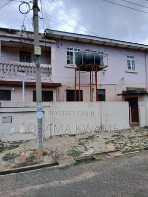 Titled One Plot of Land for Sale at Asylum Down. Around Ridge Tower