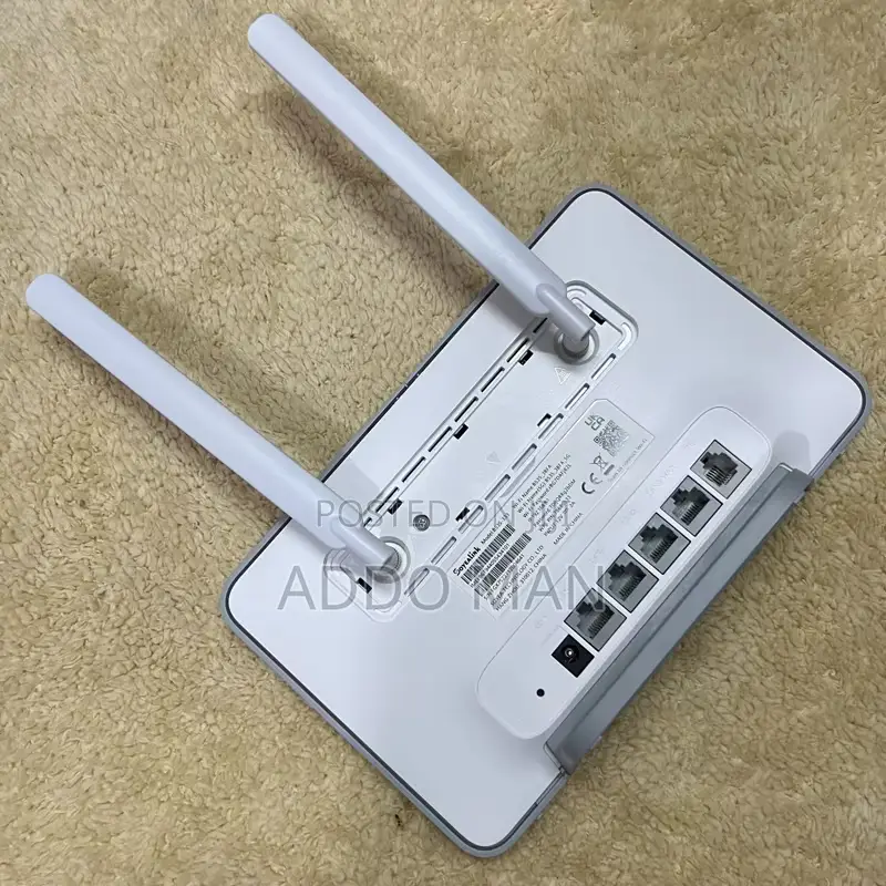 Router 3 Pro