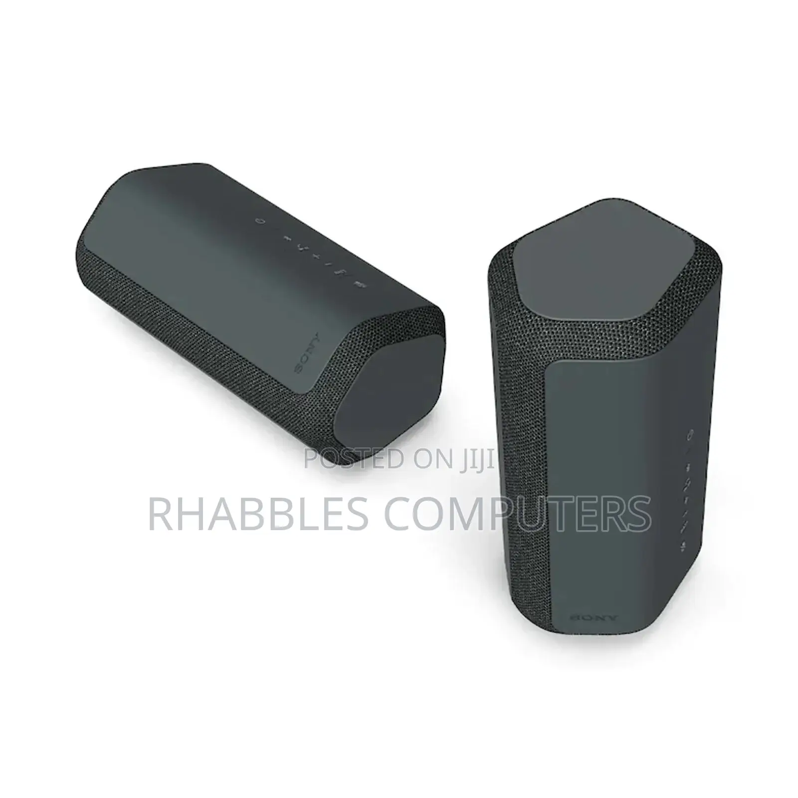 Sony Portable Bluetooth Speaker