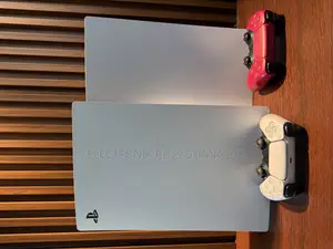 Play Station 5 Standard