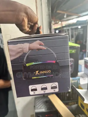Xinnuo Model C76 Speaker