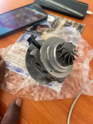 Honda Turbocharger Cartridge Crv 1.5 2017