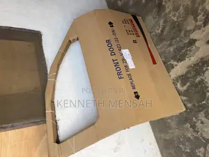 Honda Hrv 2023-2025 Door