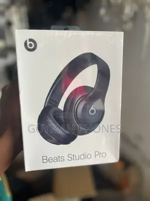Beats Studio Pro Headphone