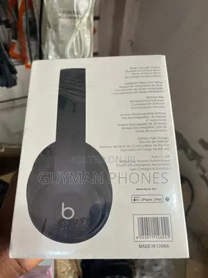 Beats Studio Pro Headphone