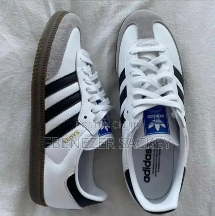 Adidas Samba