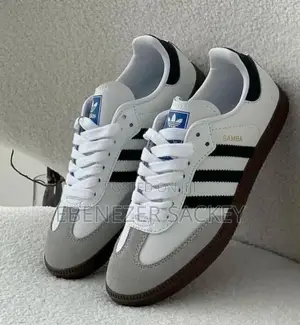 Adidas Samba