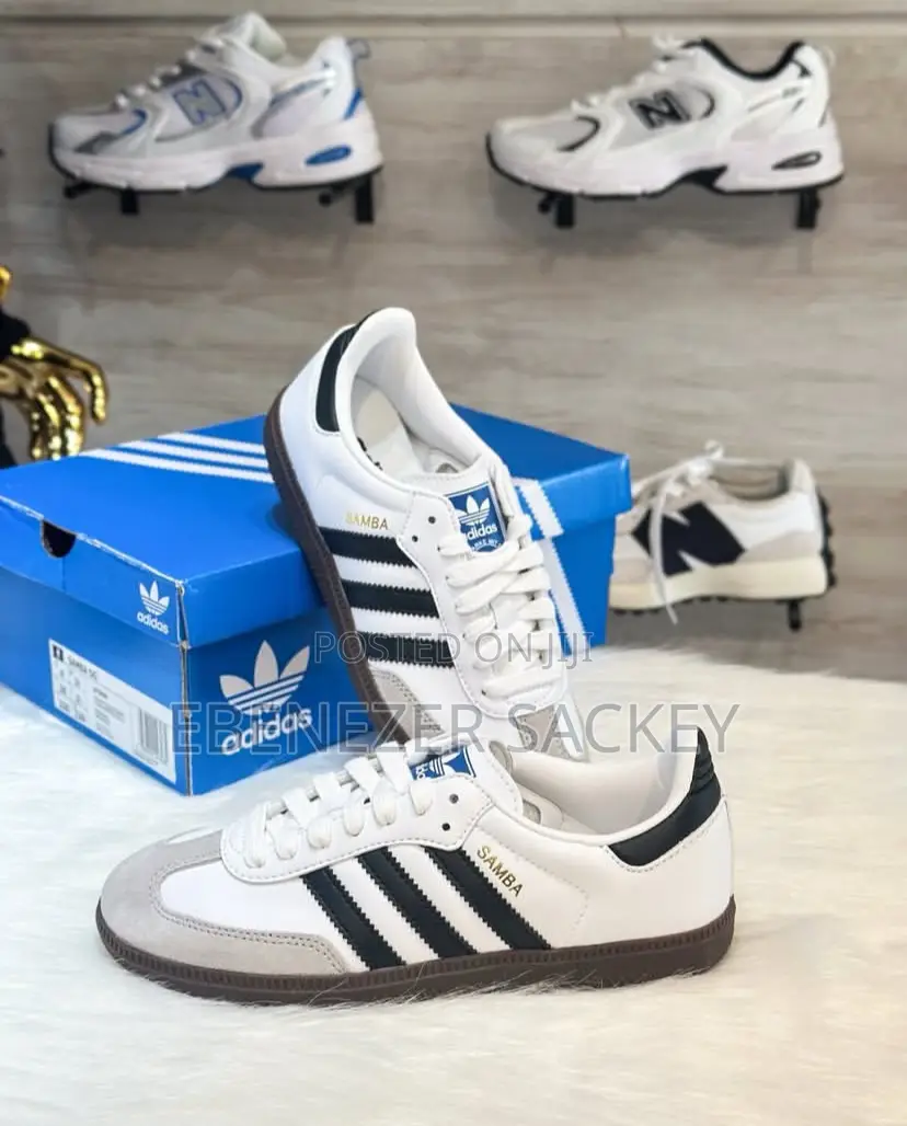 Adidas Samba
