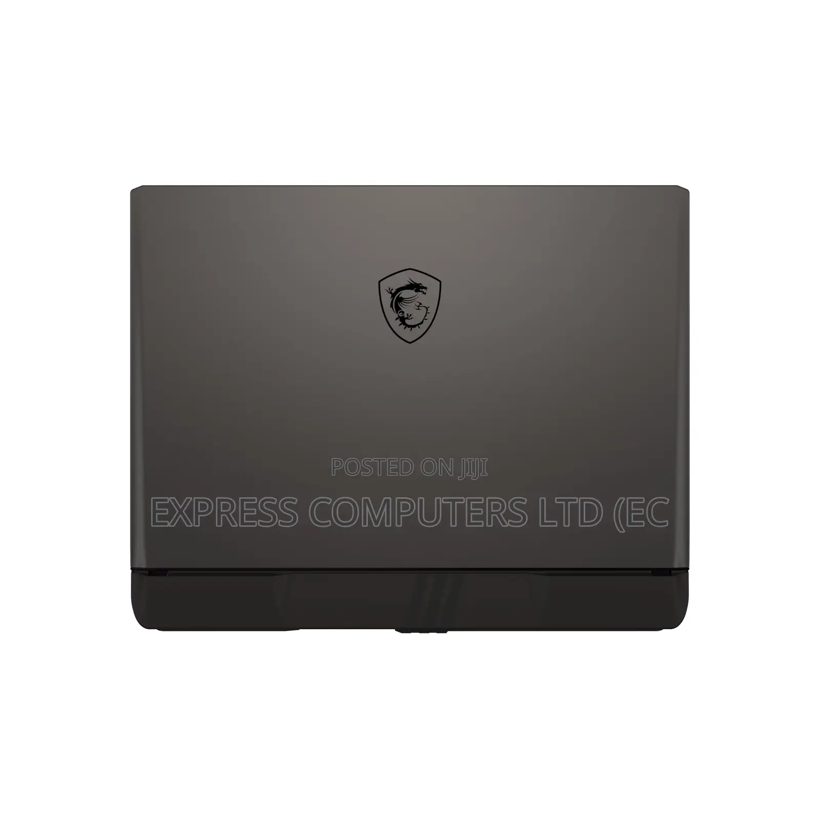 New Laptop MSI Vector 16 HX AI A2XWIG 32GB Intel Core Ultra 9 SSD 1T