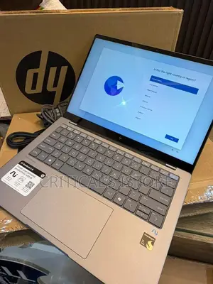 New Laptop Lenovo Ideapad 3 8GB Intel Core i5 SSD 512GB