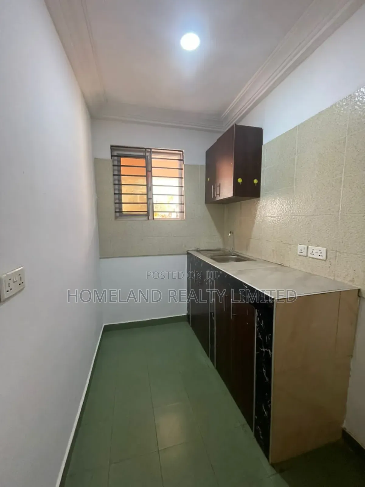1bdrm Apartment in Pantang New Town, Ga East Municipal for rent