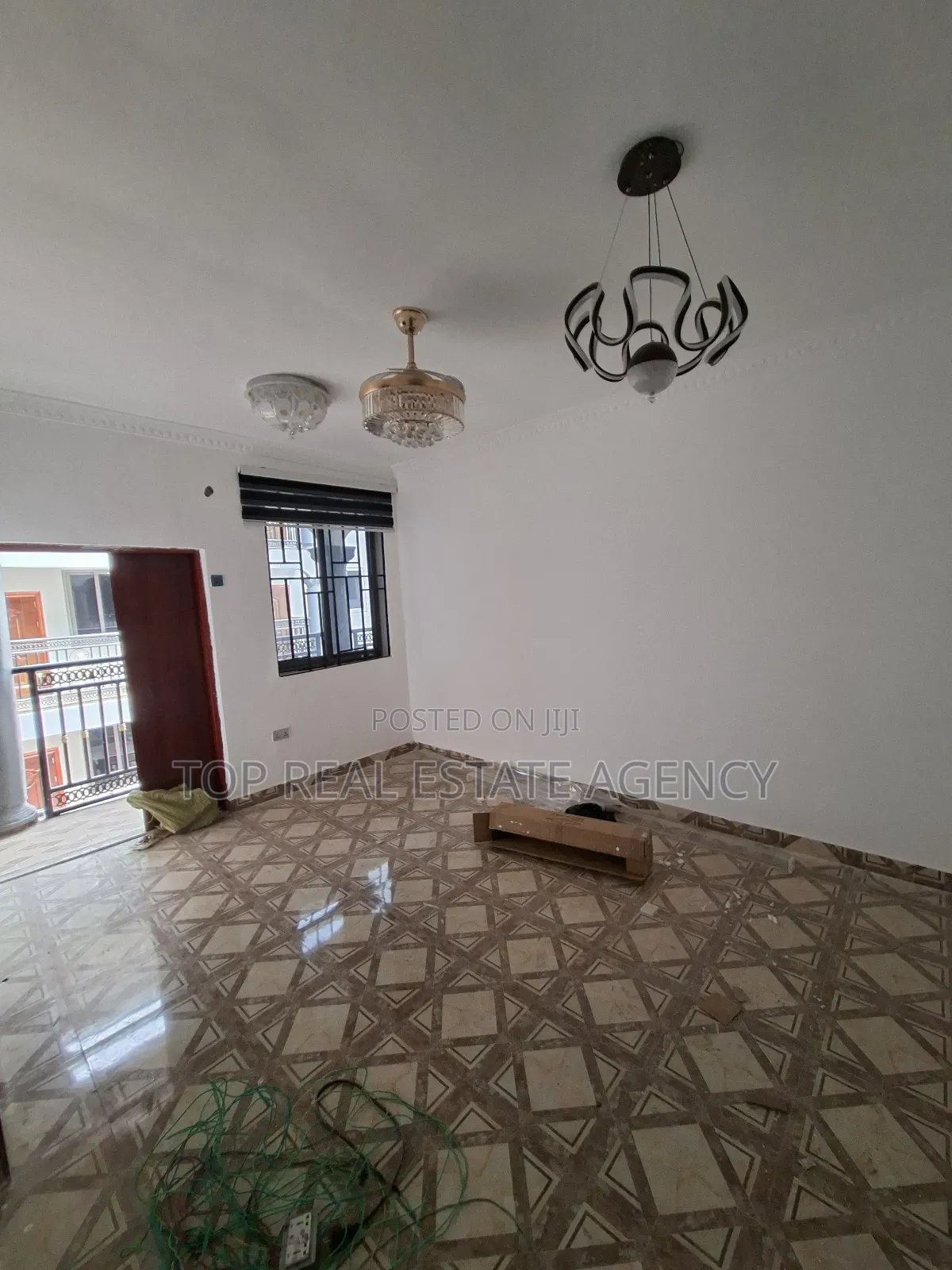 2bdrm Apartment in Atomic Down, Ga East Municipal for rent