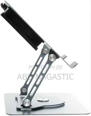 360° Metal Folding Laptop Stand V6.1