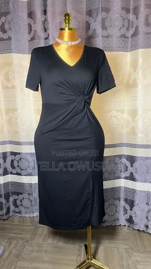 Ladies Dress