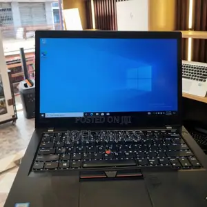 Laptop Lenovo ThinkPad T470s 8GB Intel Core i7 SSD 256GB