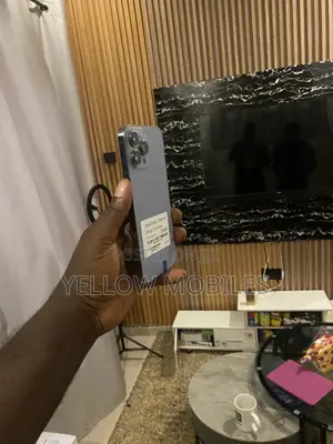 Apple iPhone 13 Pro 128 GB Blue