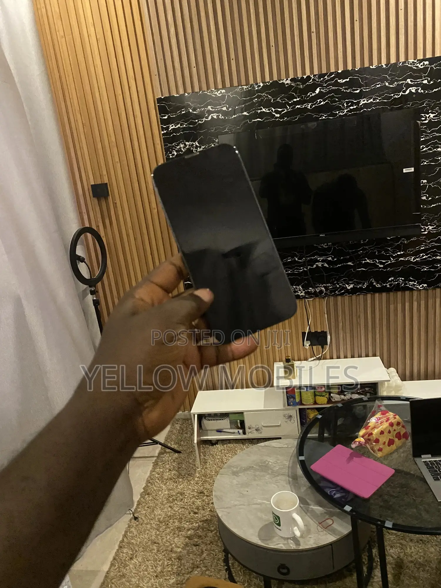Apple iPhone 13 Pro 128 GB Blue