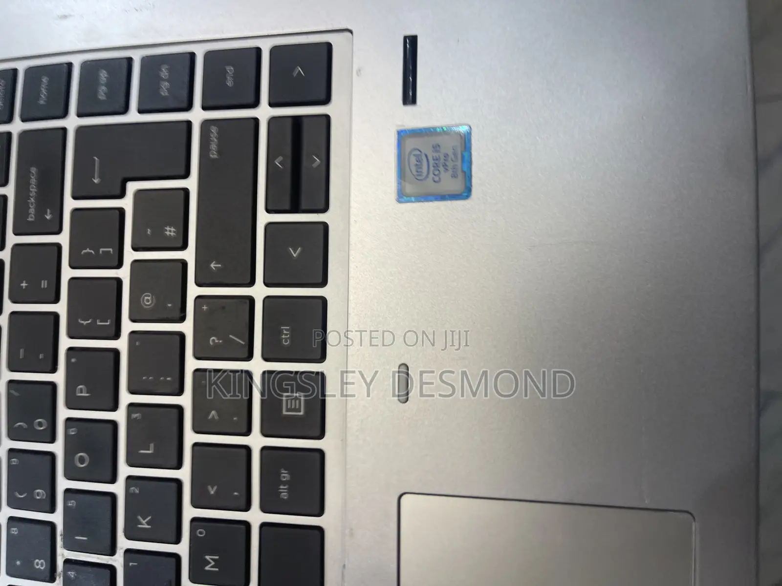 Laptop HP ProBook 640 G5 8GB Intel Core i5 SSD 256GB