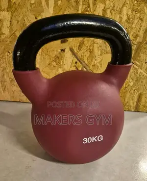 Kettlebell (30kg )