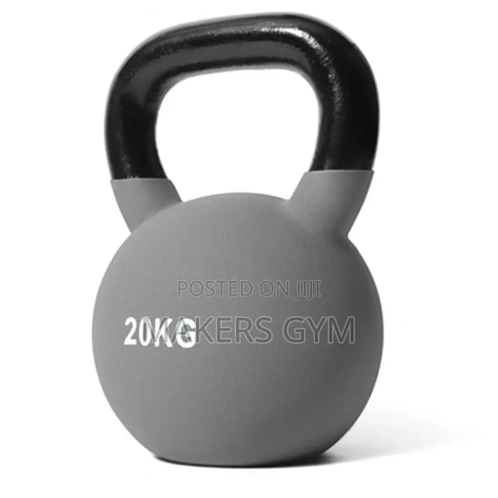 Kettlebell 20kg