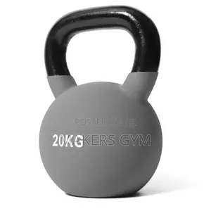 Kettlebell 20kg