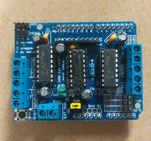 L293d Motor Drive Shield