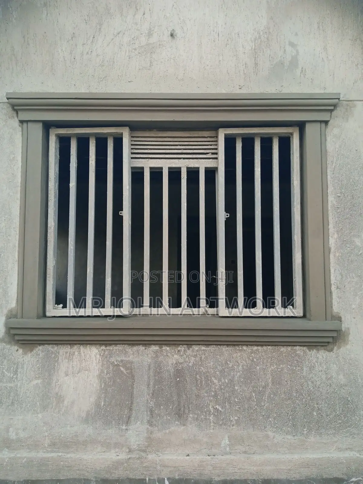 Window Design