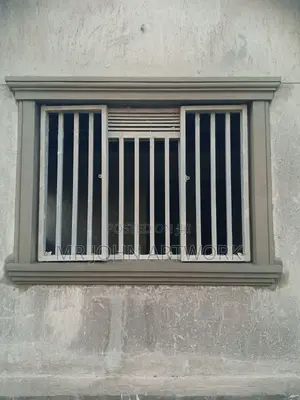 Window Design