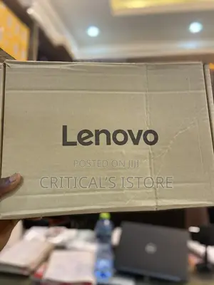 New Laptop Lenovo 300e 4GB Intel SSD 128GB