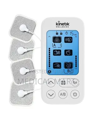 Tens Machine