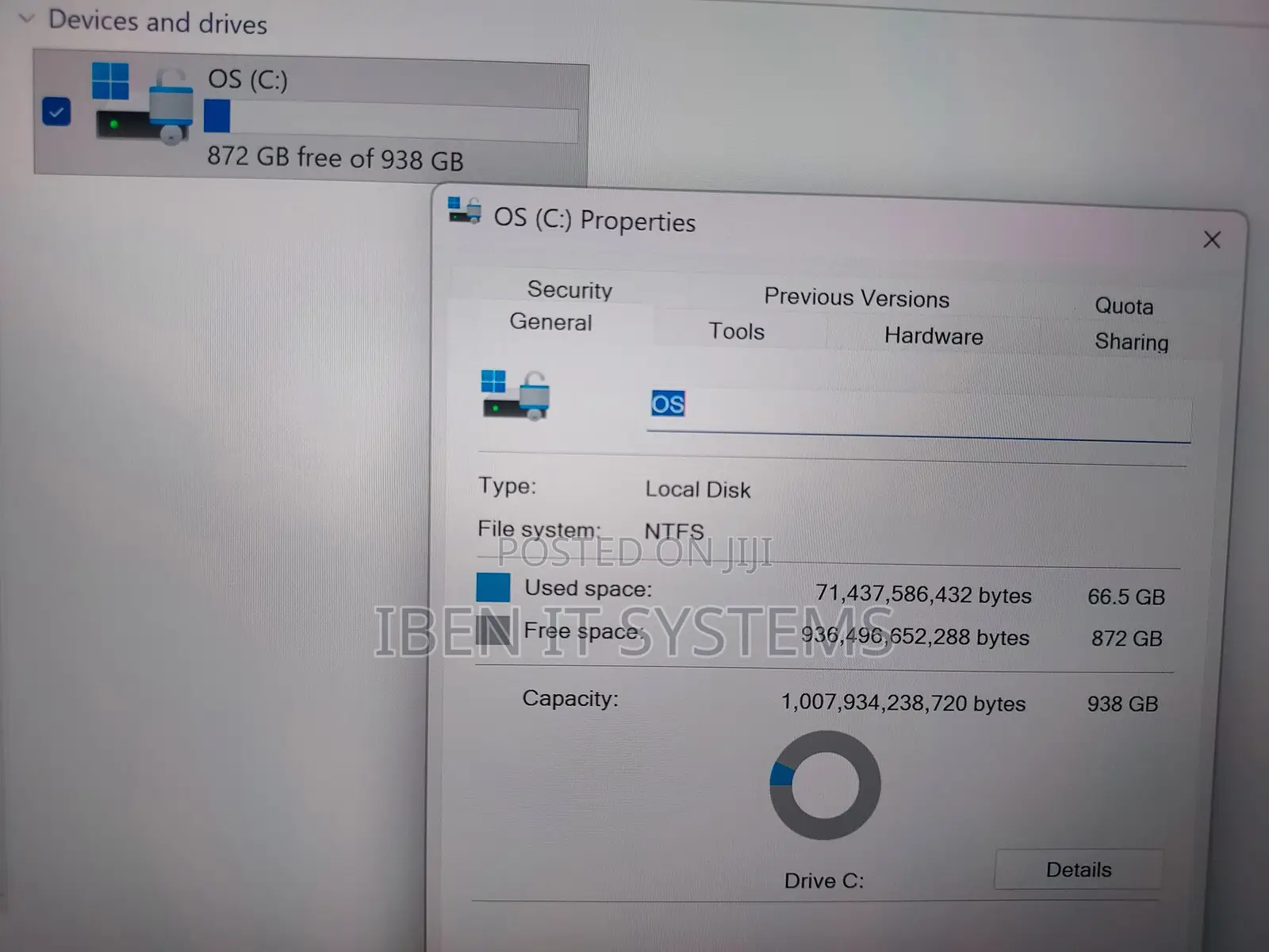 Laptop Dell Precision 5570 32GB Intel Core i9 SSD 1T