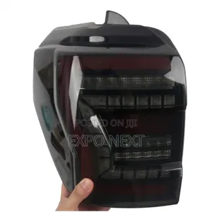 Toyota 4runner 2016-2024 Led Taillights