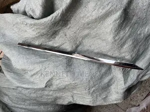 Honda Accord 2018-2022 Back Bumper Ends Stripe