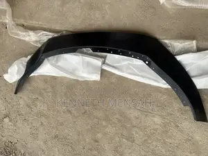 Mazda Cx30 Bonnet Moulding