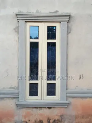 P.O.P Window Designs