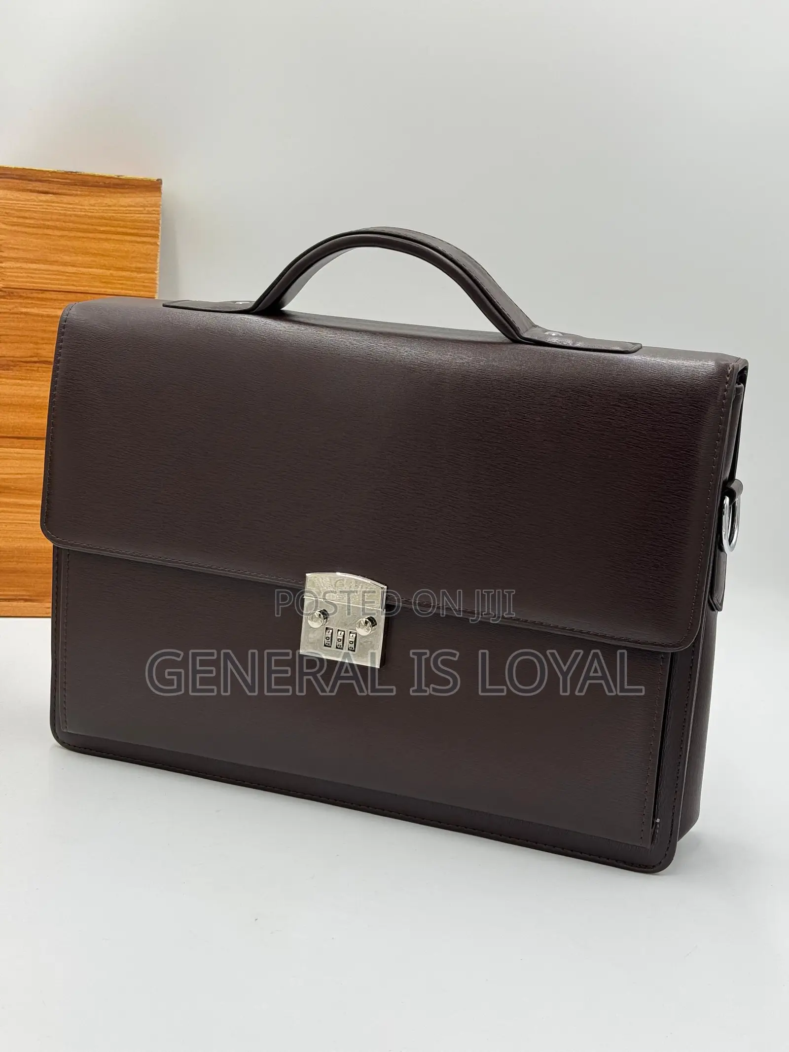 Men Briefcase