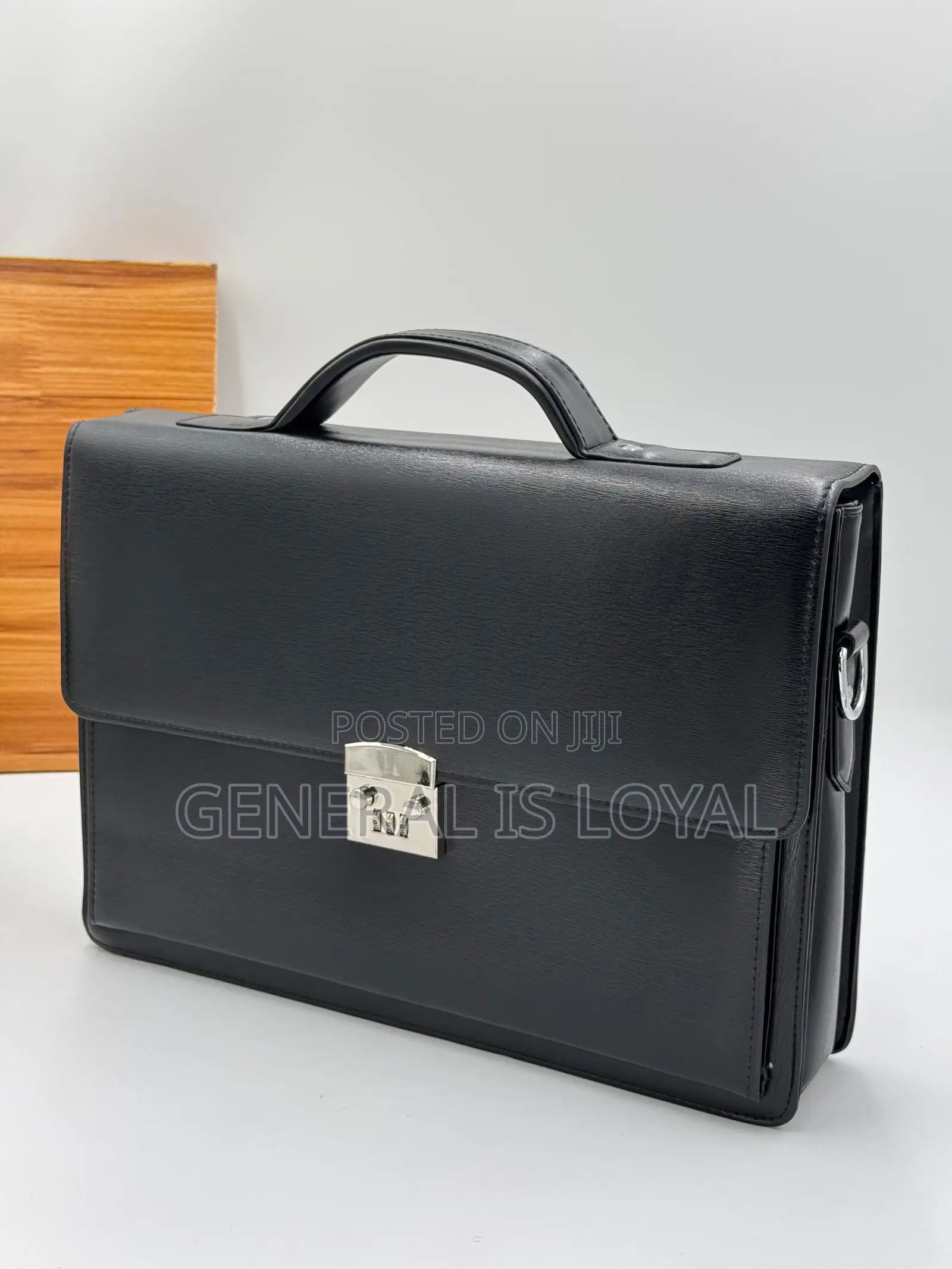 Men Briefcase