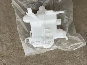 Mazda 6 2014-2019 Wiper Bottle