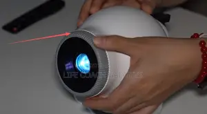 Tp360 Smart Android 14 Projector