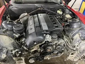 Auto Electrician BMW Specialist