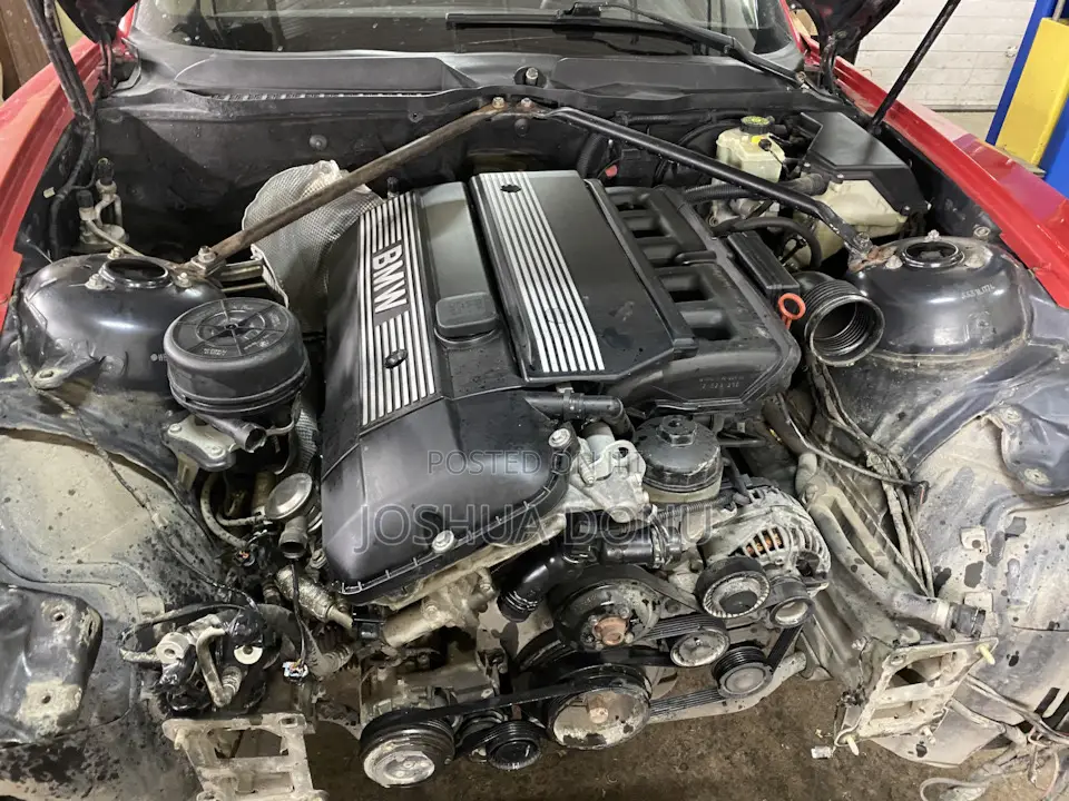 Auto Electrician BMW Specialist