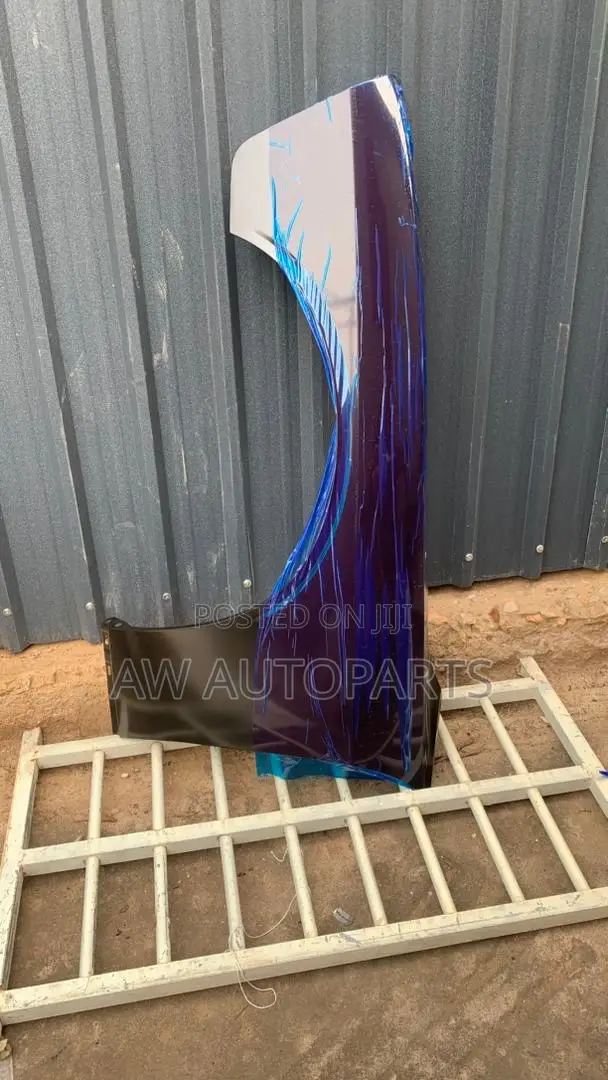 Dodge Challenger 2015-2024 Fender