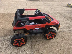 Utv Jeep 12.1v