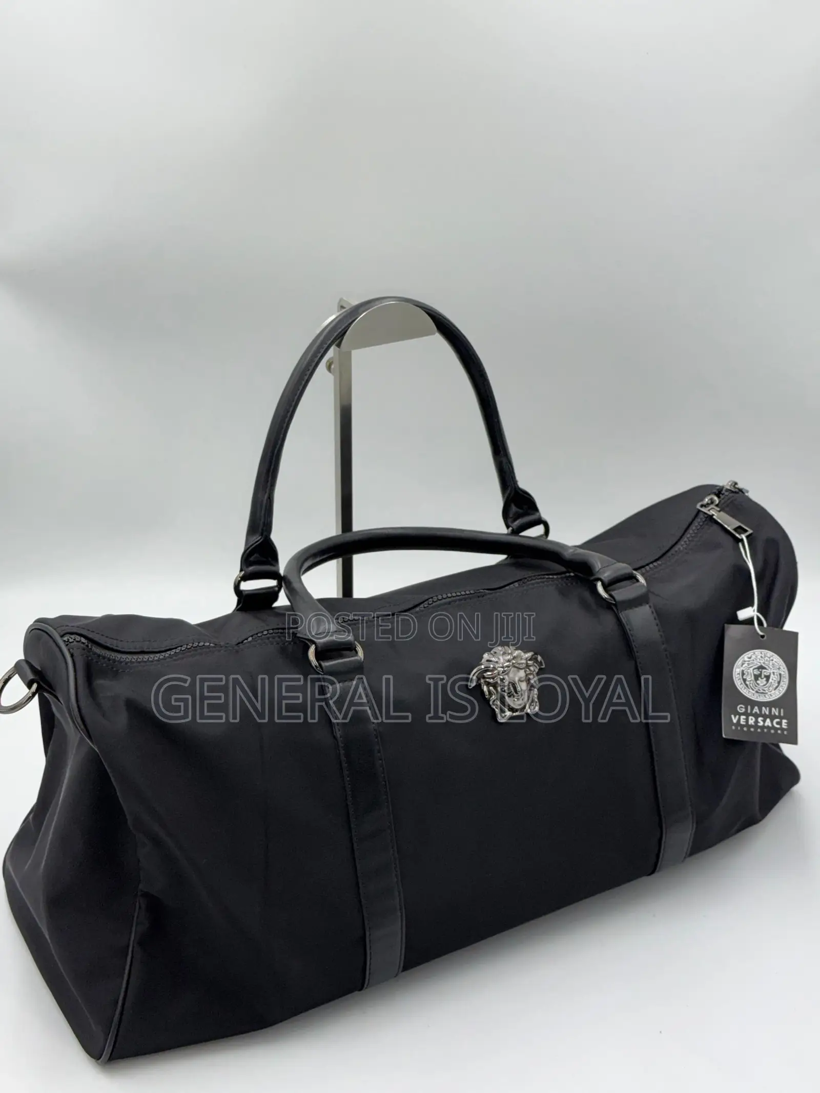 Highest Premium Quality Duffel Bags